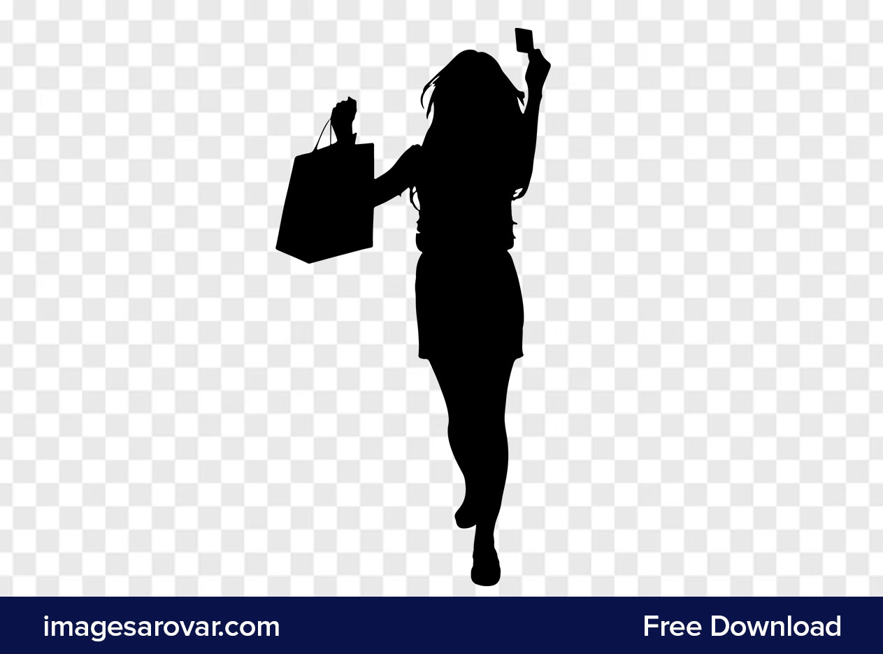 pregnant women silhouette vector illustration png on transparent background free download