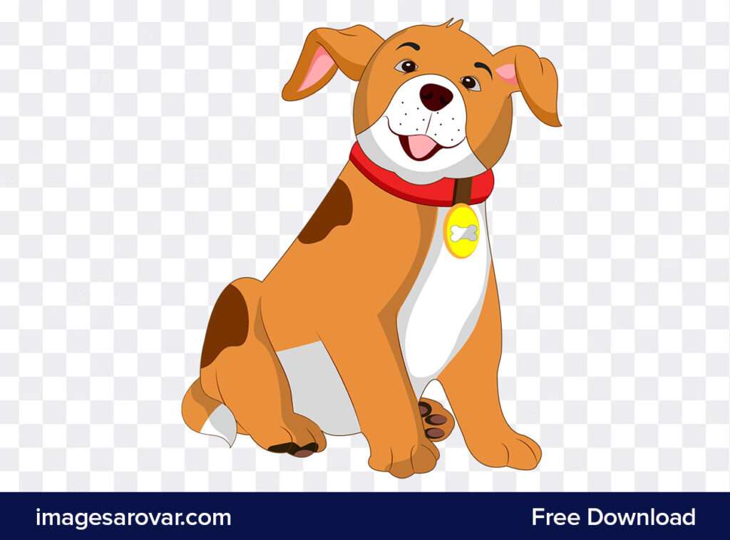 Sitting Dog Clipart Png Transparent Image Free Download - Image Sarovar ...