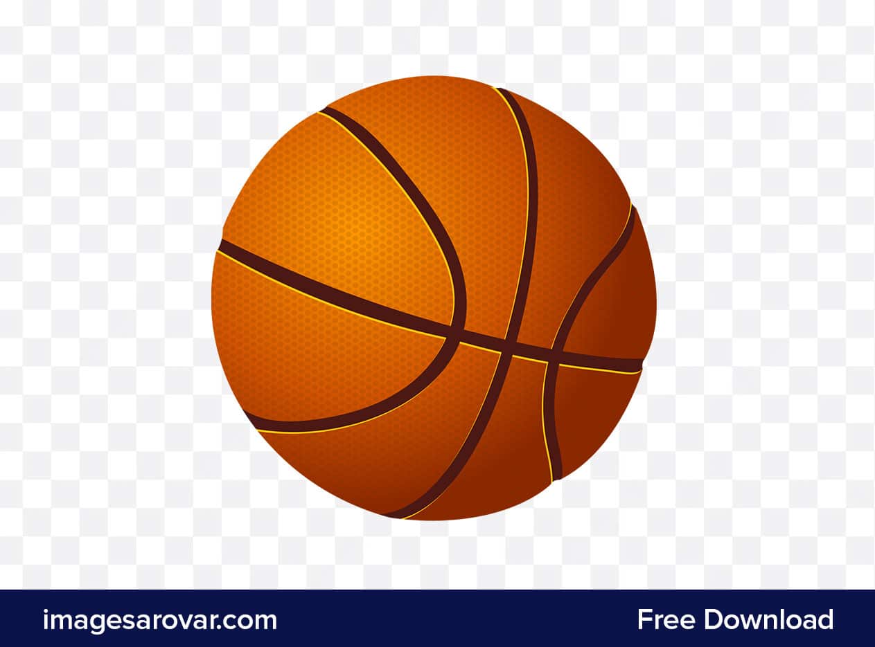 sports basketball clipart png vector free download